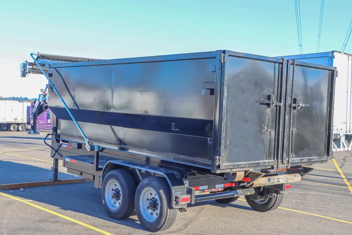 Dumpster Rental services in Cottage Grove, OR